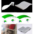 Perforated Sublimation Customized Aluminum Sheet 1050, 1060, 1100, 3003, 5052, 5083, 5086